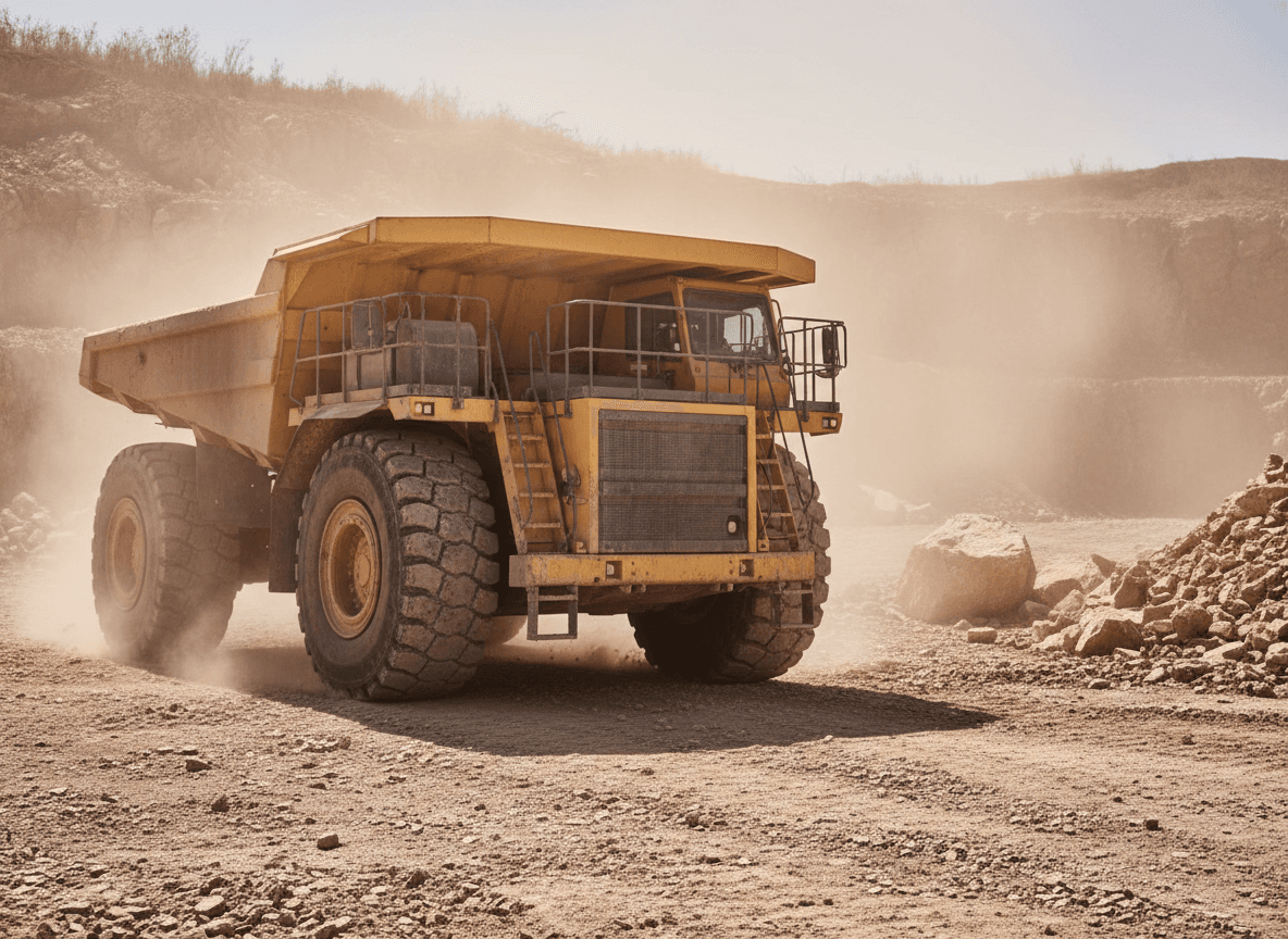 OTR tyres