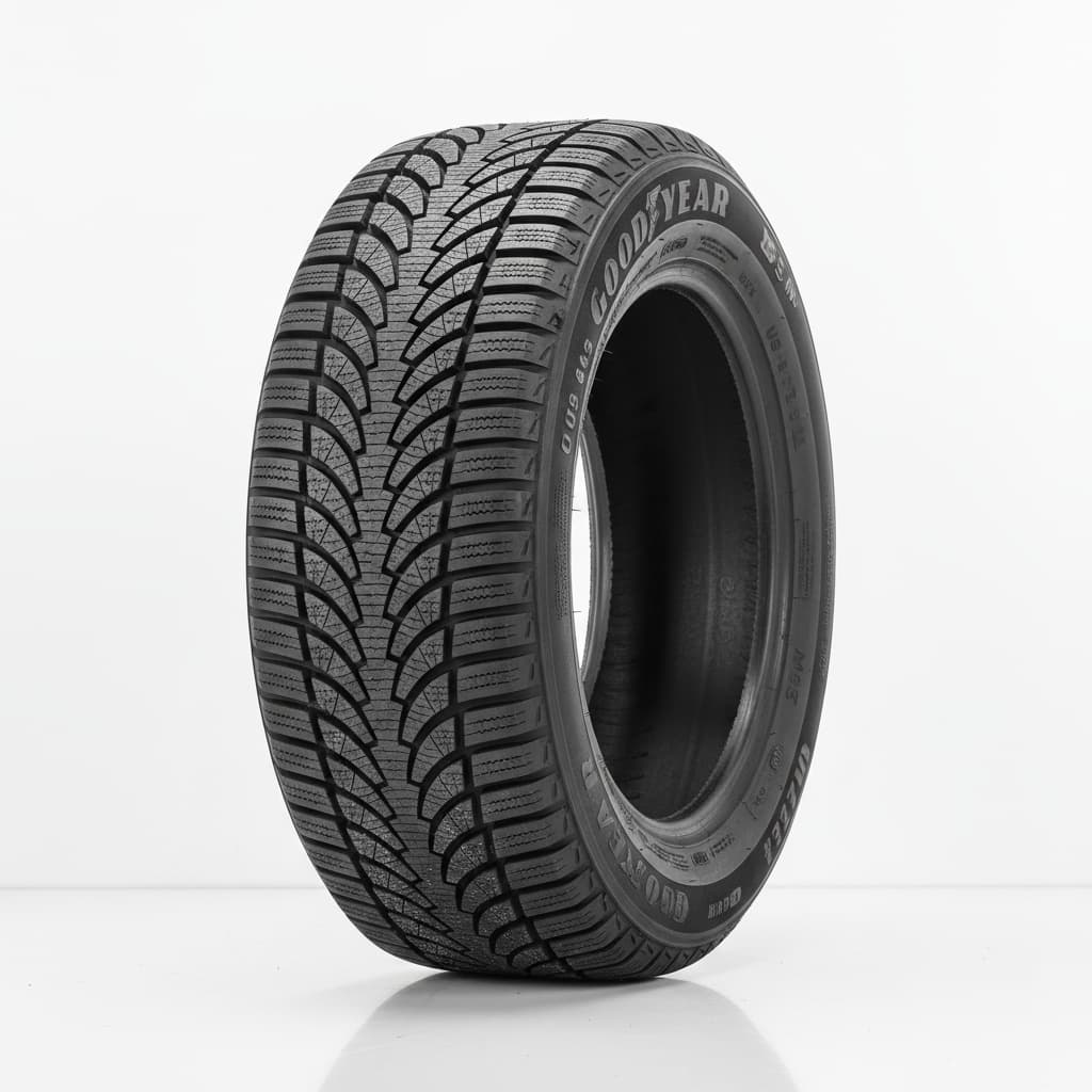 225/55R 17 101H UltraGrip Performance + * XL
